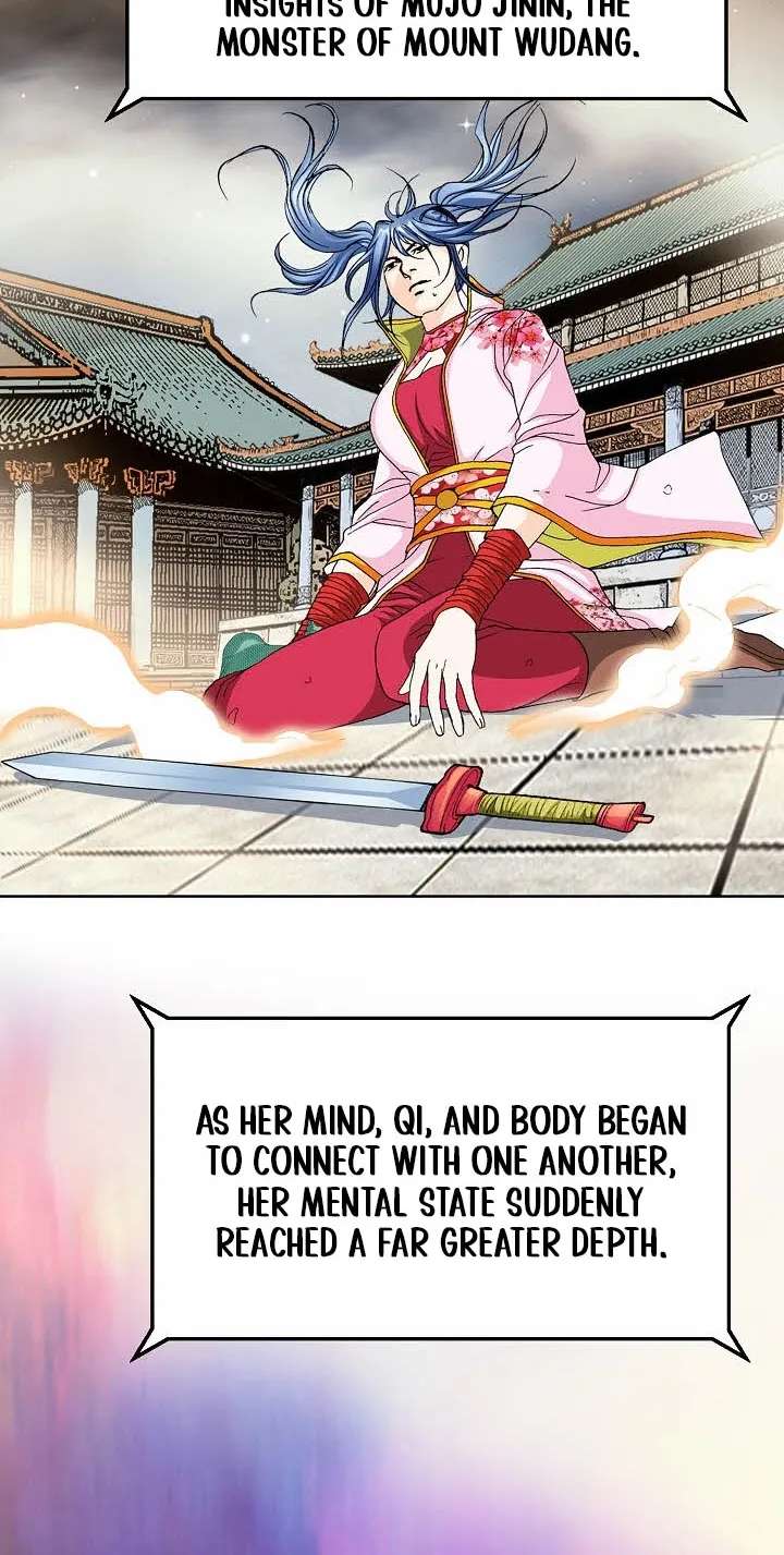 Absolute Ultimate Martial Lord Chapter 45 - page 42