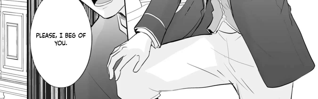 You Cast Me Aside Like a Saintess, Now You Want Me Back. Chapter 3 - page 40
