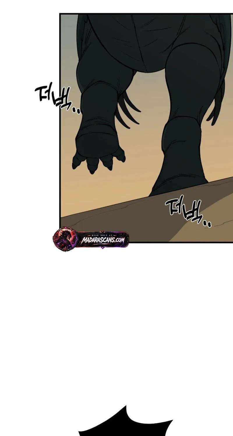 Ancient Animal Tales Chapter 62 - page 43