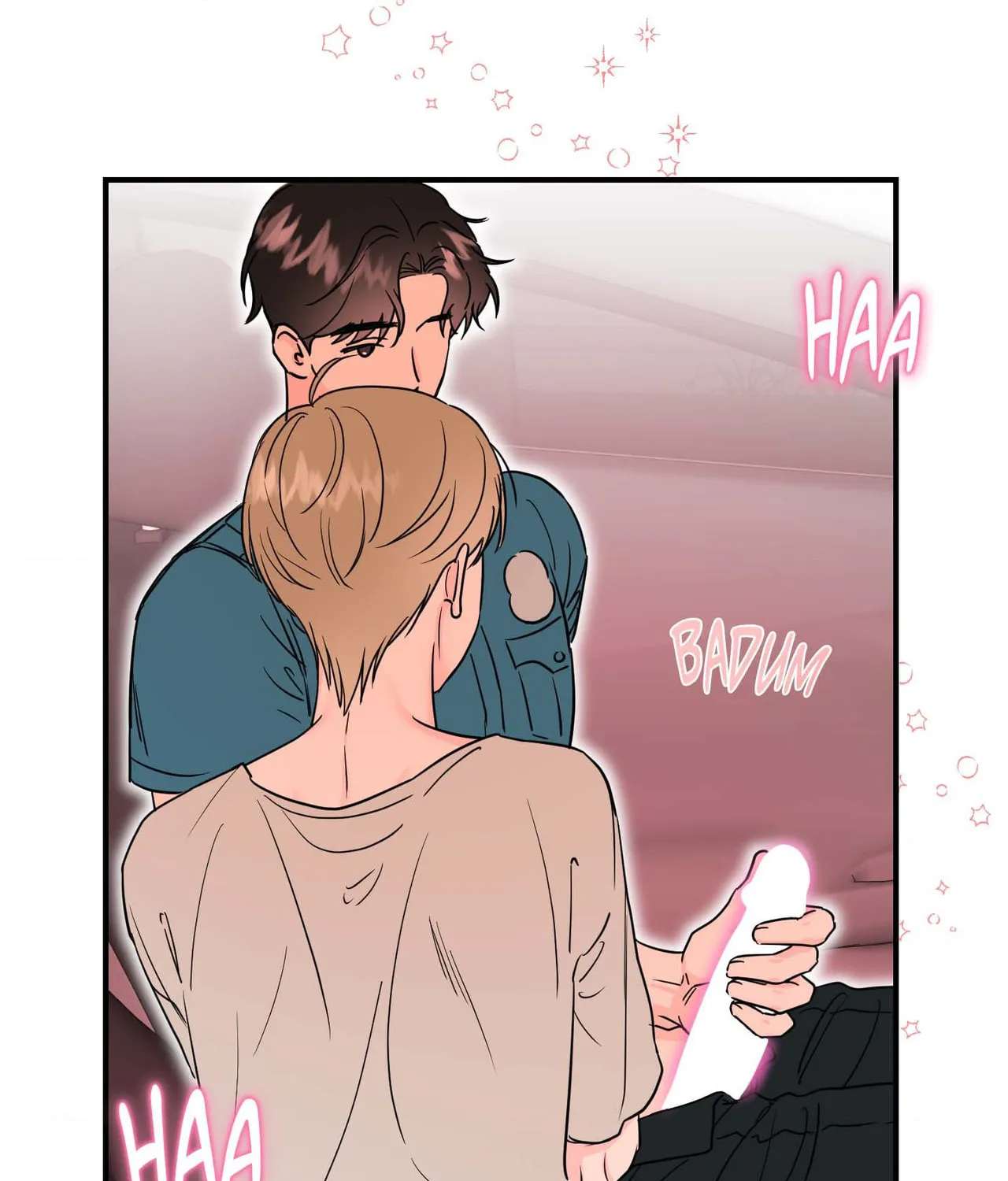 I'll Arrest You! Chapter 2 - page 114