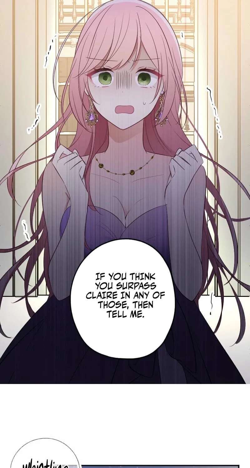 Dansei Fushin no Moto Reijou wa, Koushoku Denka wo Tasukeru Koto ni shita. Chapter 30 - page 23