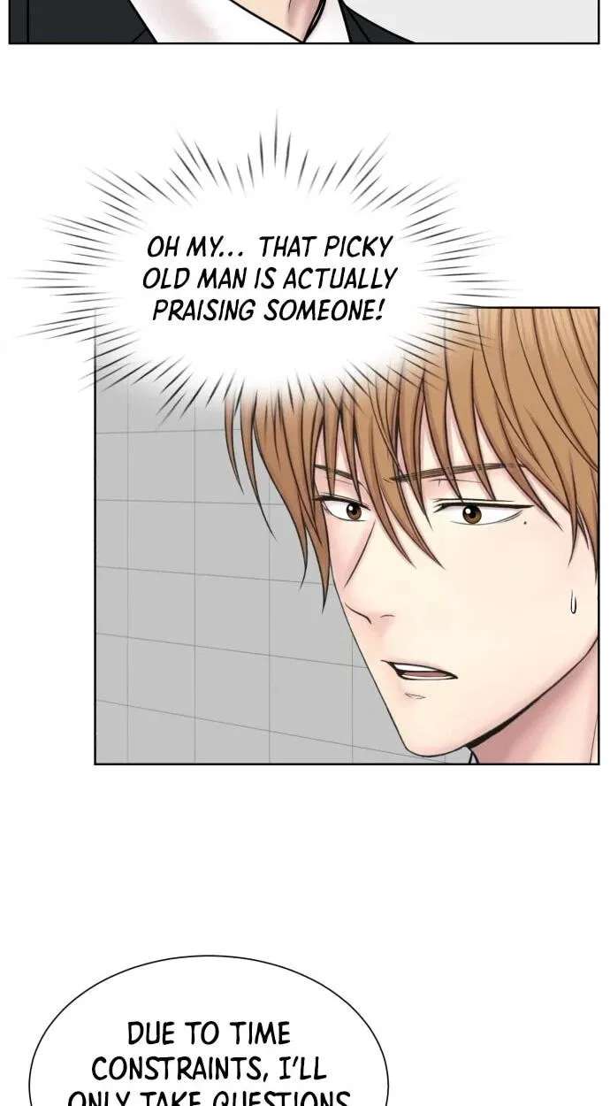 Trauma Center:Dr. Baek Chapter 45 - page 64