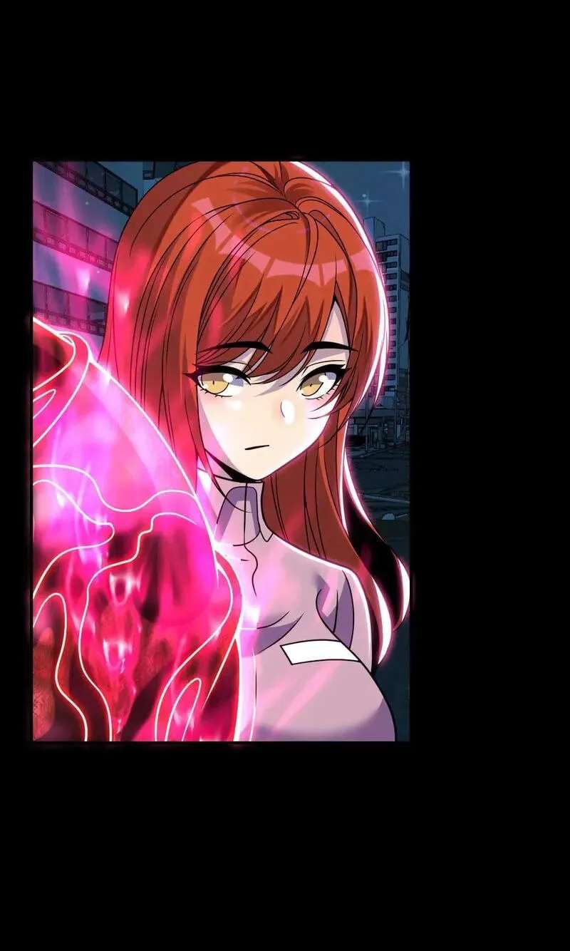 Kan Jian Xie Tiao De Wo, Chuxing Shenming! Chapter 144 - page 30