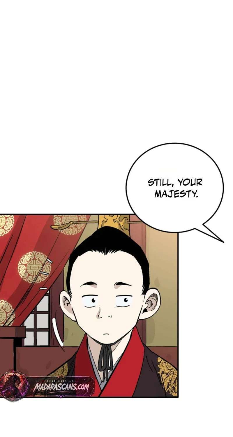 The Divine Surgeon Chapter 216 - page 73