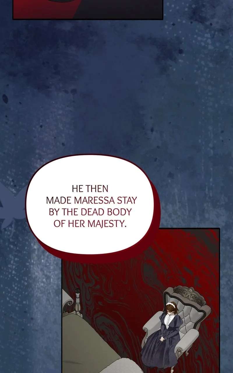 My Angelic Husband isActually a Devil in Disguise Chapter 90 - page 69