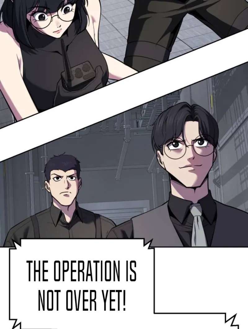The Boy Of Death Chapter 340 - page 77