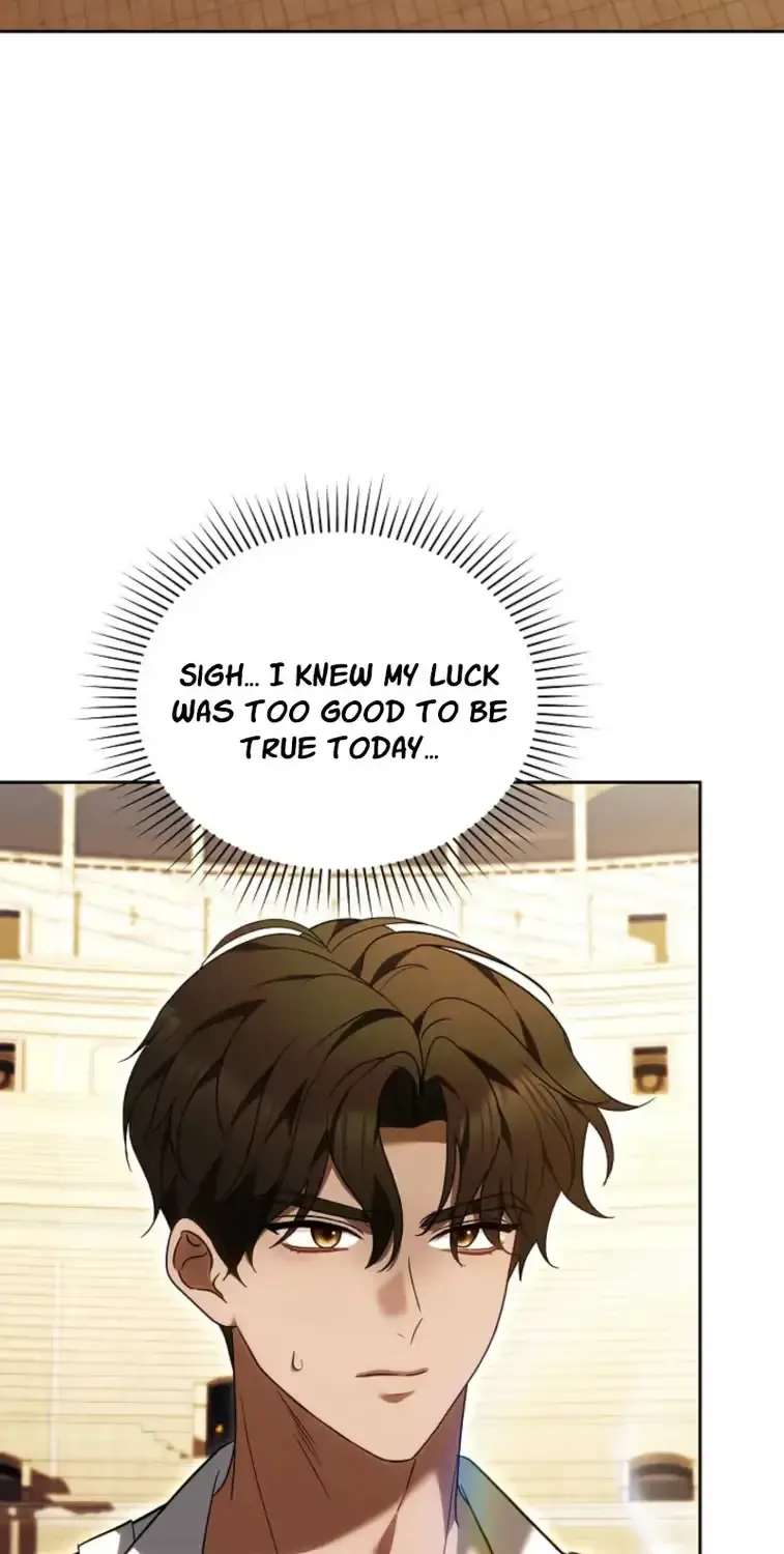 Vote for Your Knight! Chapter 11 - page 100