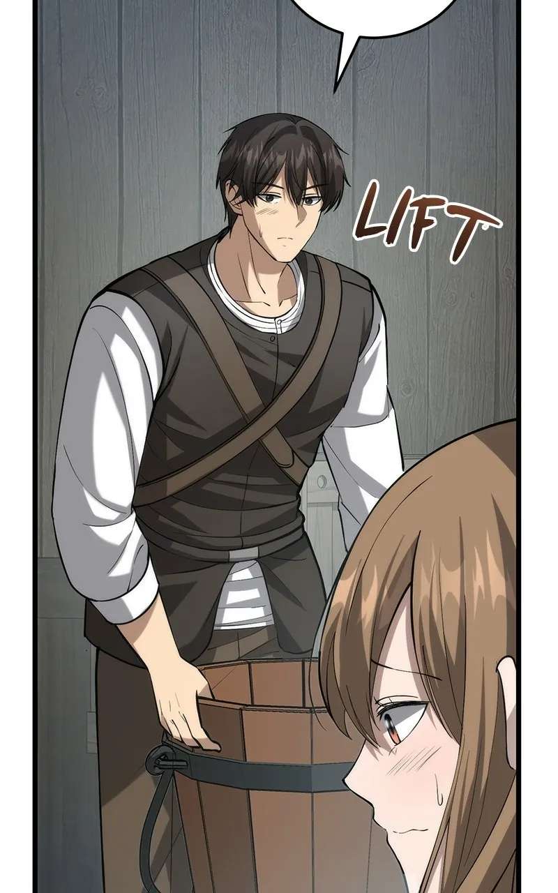 The OtherworldlyFamily Man Chapter 6 - page 37