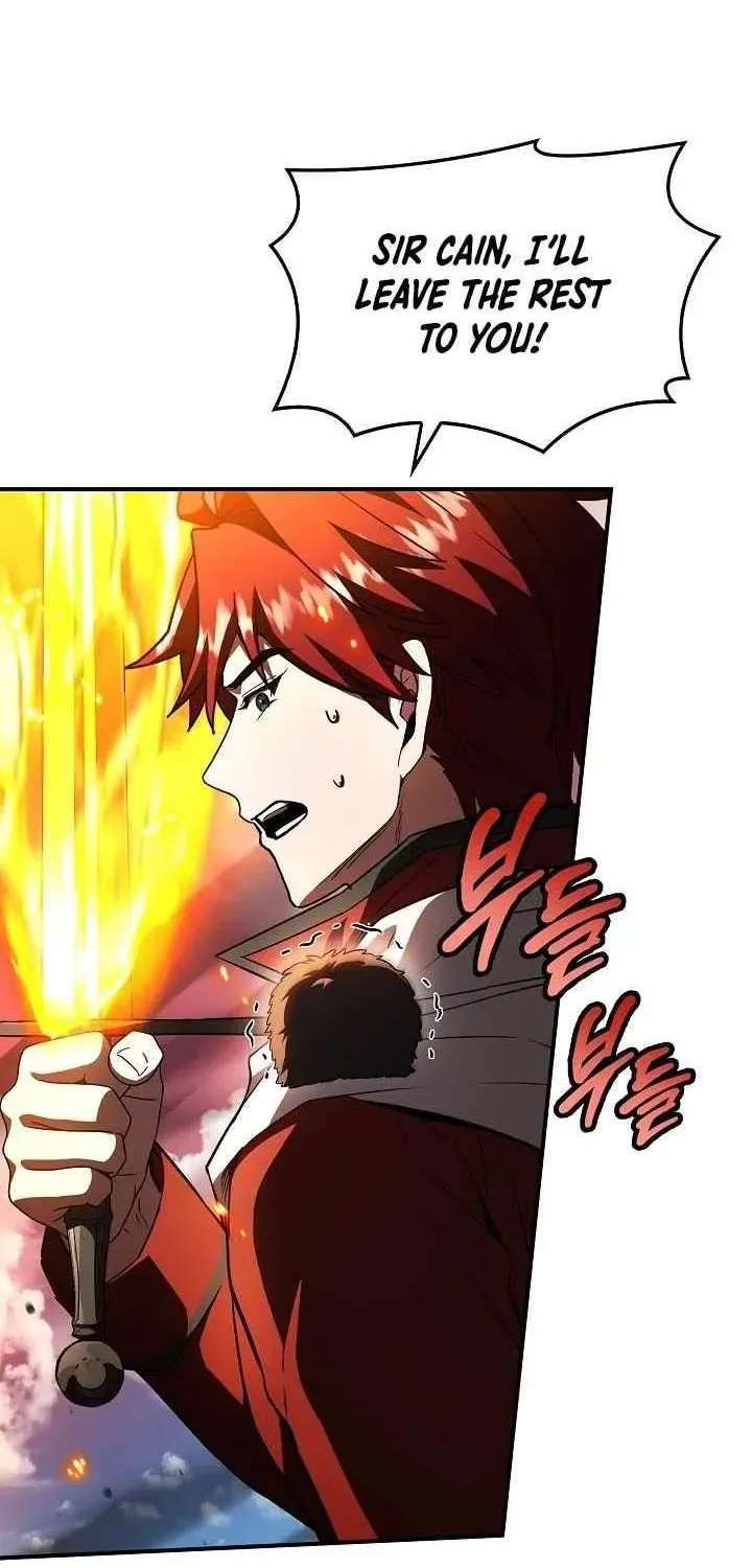 Return Of The Legendary Spear Knight Chapter 212 - page 51