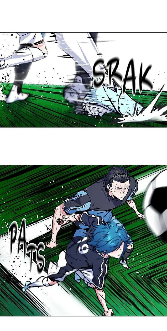 Top Corner Chapter 267 - page 8