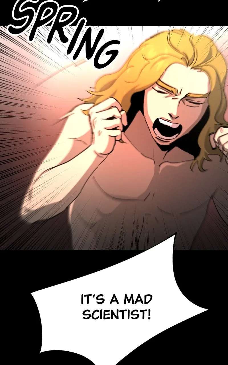 Legend of theHoly Sword Chapter 73 - page 83