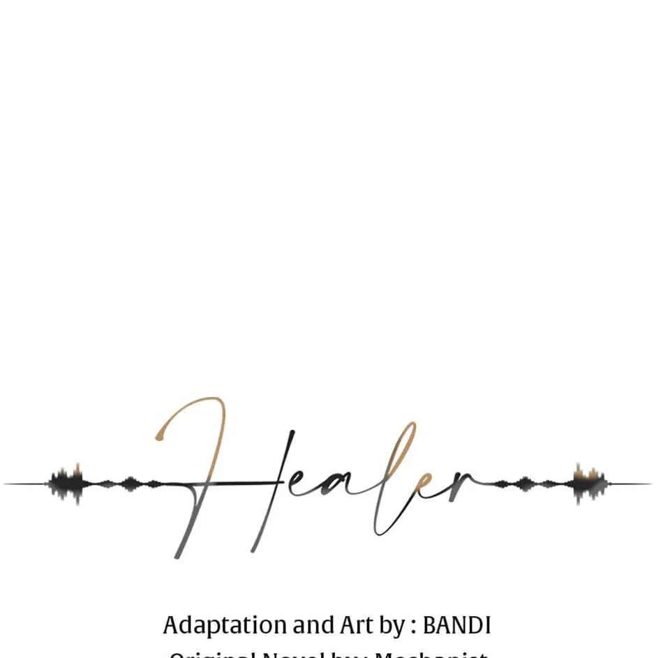 Healer Chapter 57 - page 1