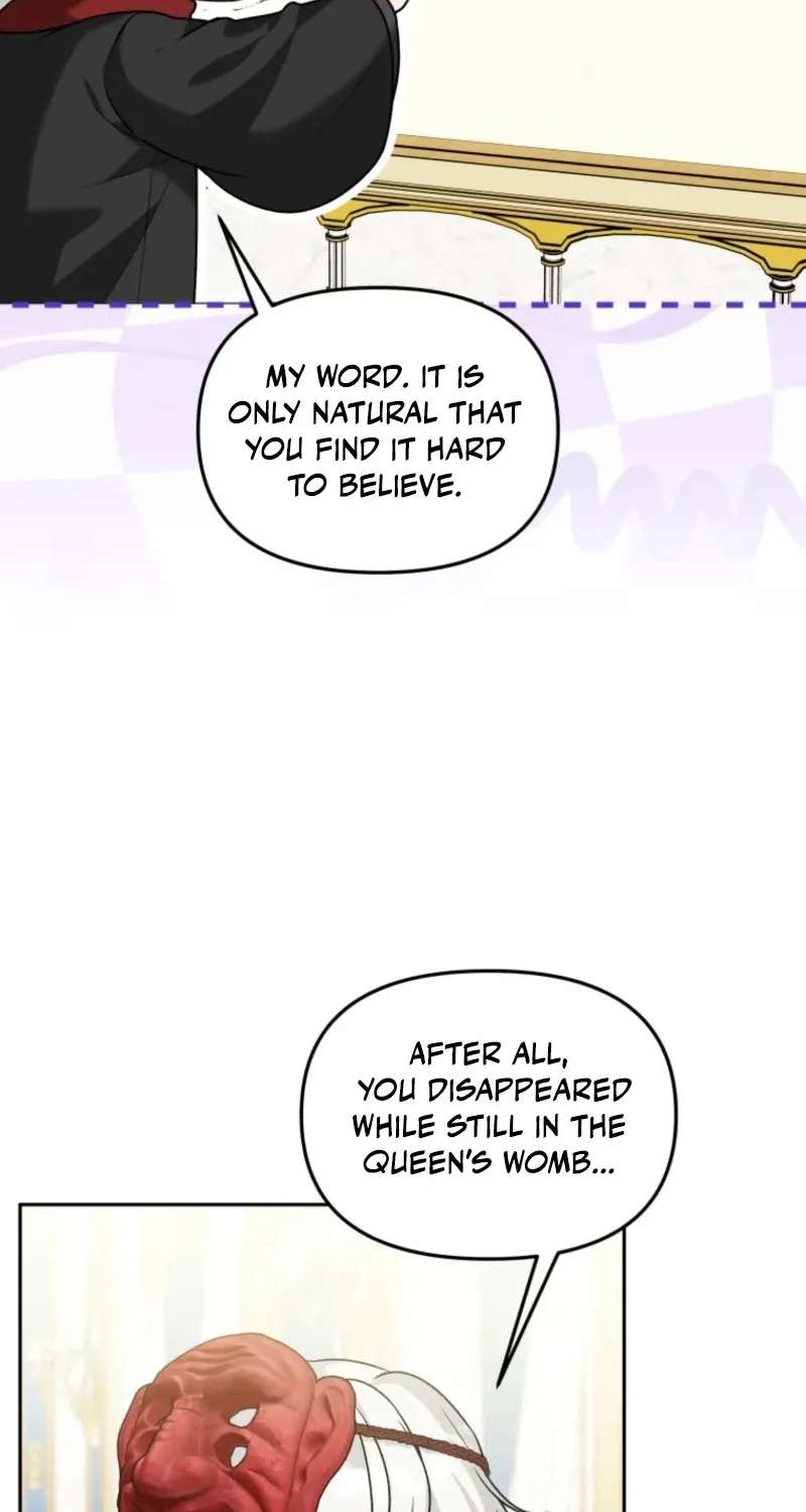 The Villain's Daughter-in-Law Rules by Nature Chapter 68 - page 25