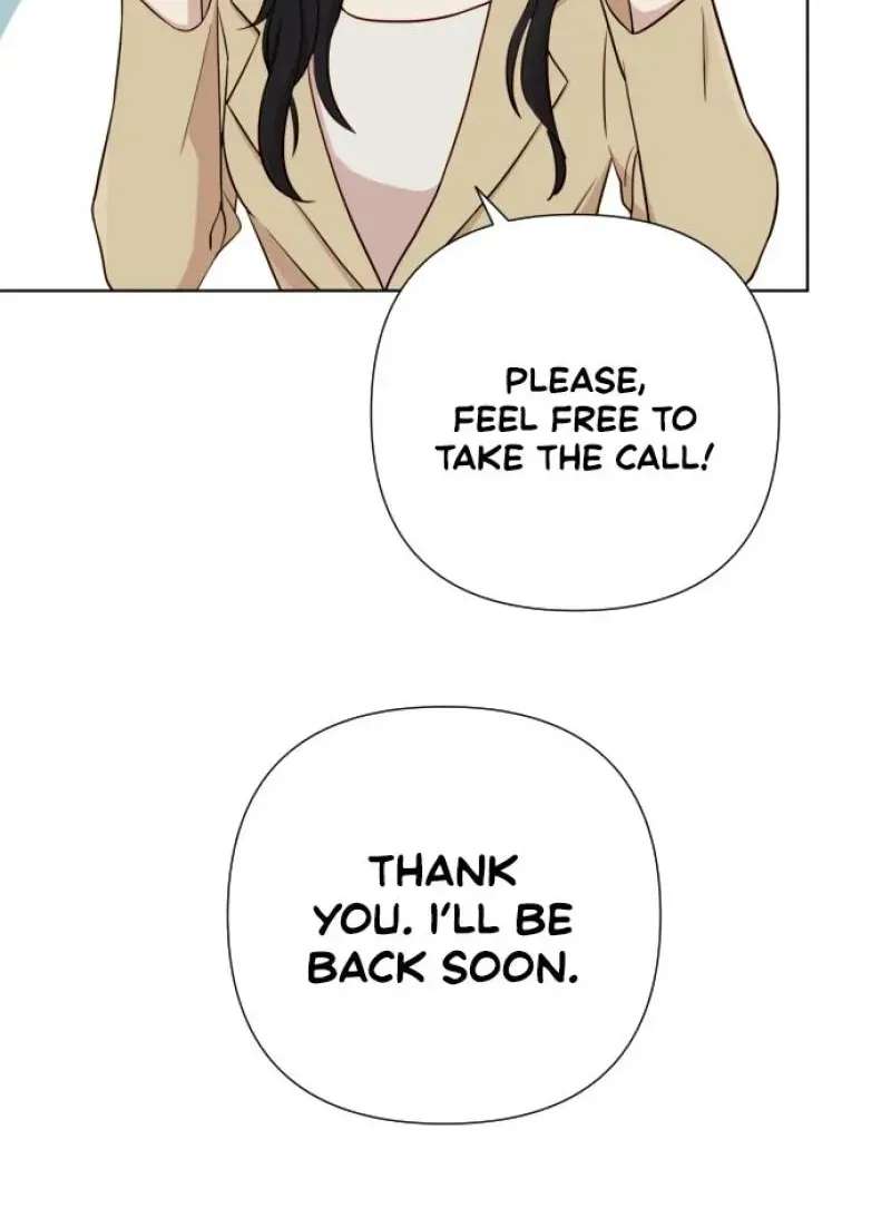 Hi Mommy Chapter 4 - page 39