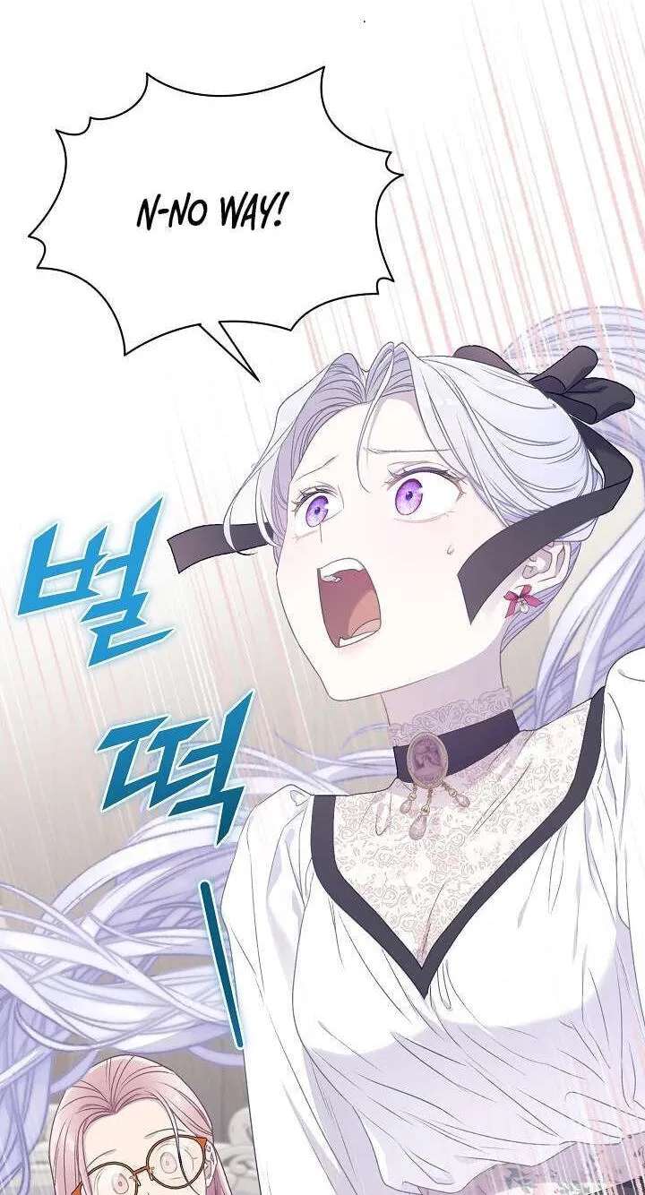 The Youngest Is Trying To Prevent the World From Ending Chapter 91 - page 30