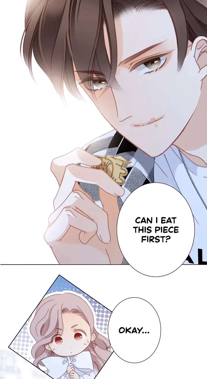 1St Kiss Chapter 34 - page 43