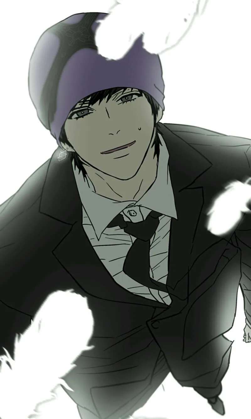 Happy Twogether Chapter 35 - page 69