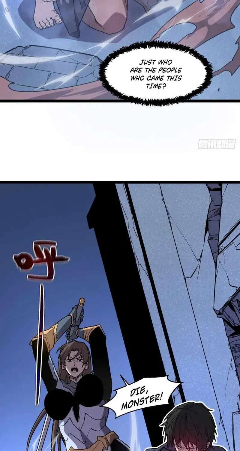 I'm Really Not a Demon Beast Chapter 4 - page 12