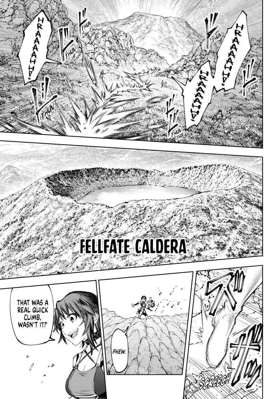 Shangri-La Frontier: From Trash-Game Hunter to God-Tier Game Master! Chapter 279 - page 7
