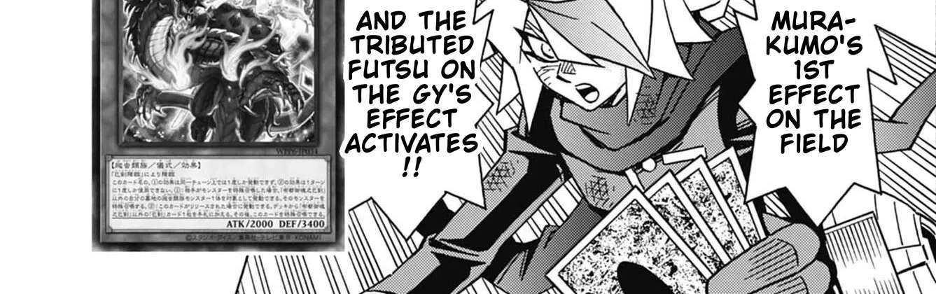 Yu-Gi-Oh! Ocg Structures Chapter 87 - page 48