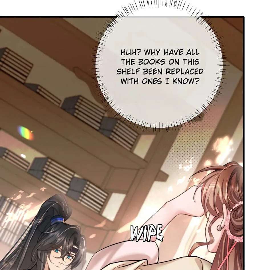 Surviving as a Tyrant's Daughter Chapter 228 - page 39