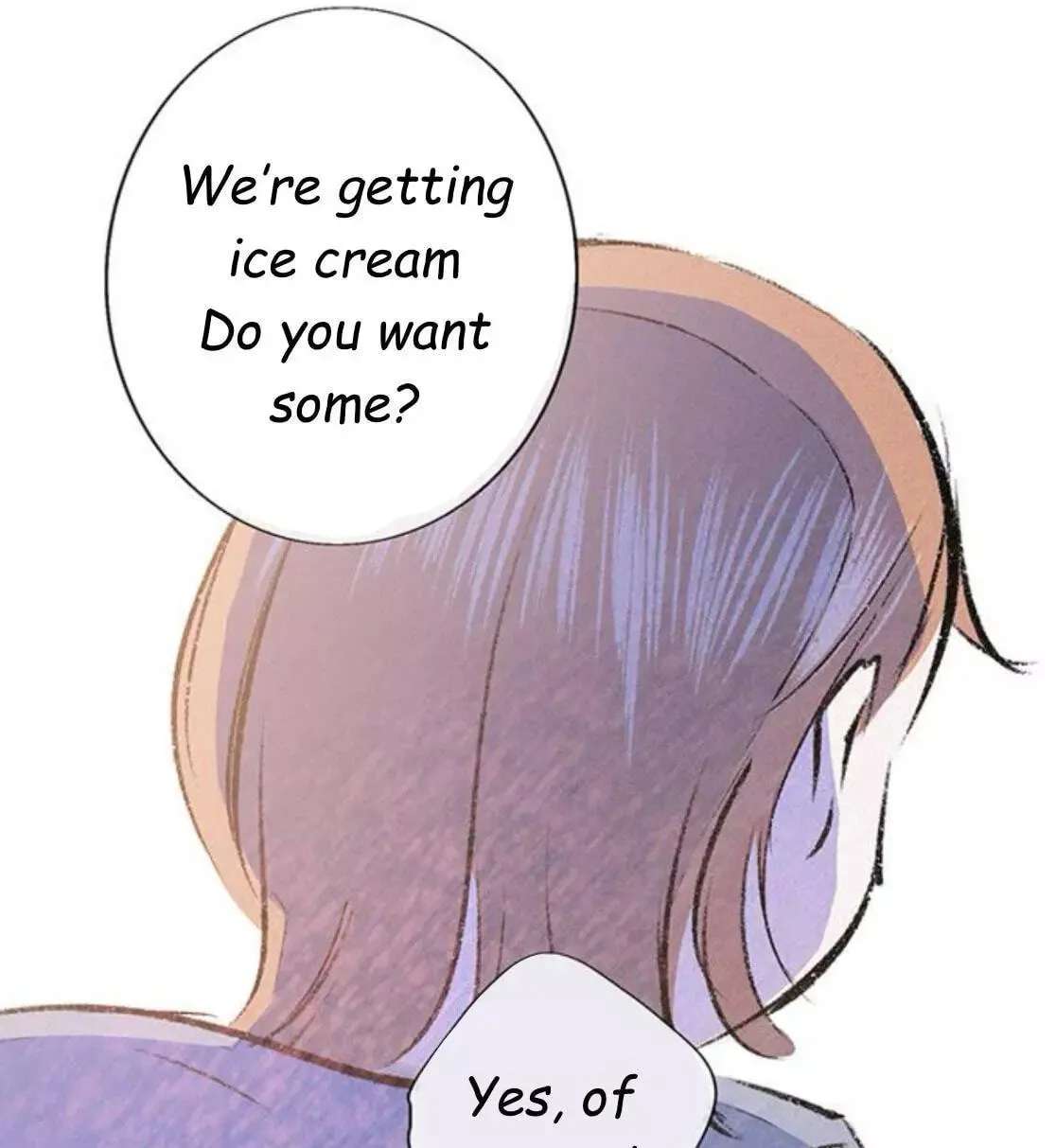 Why Don't I Have Anyone by My Side? Chapter 63 - page 122