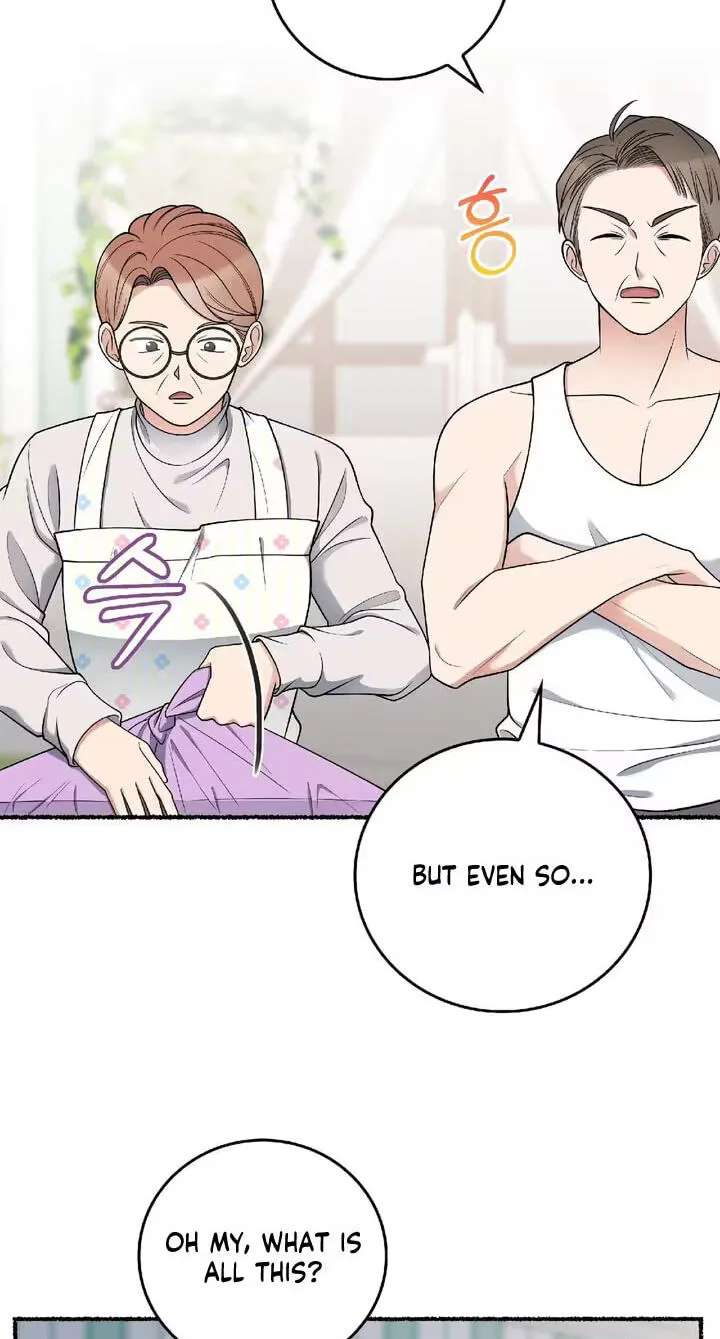 Devil! I Love You Chapter 41 - page 69