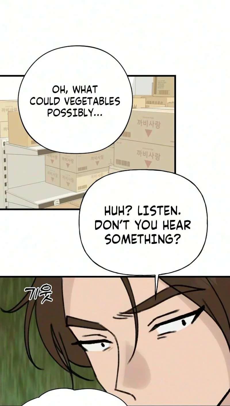Want to Go Grocery Shopping Together? Chapter 35 - page 43