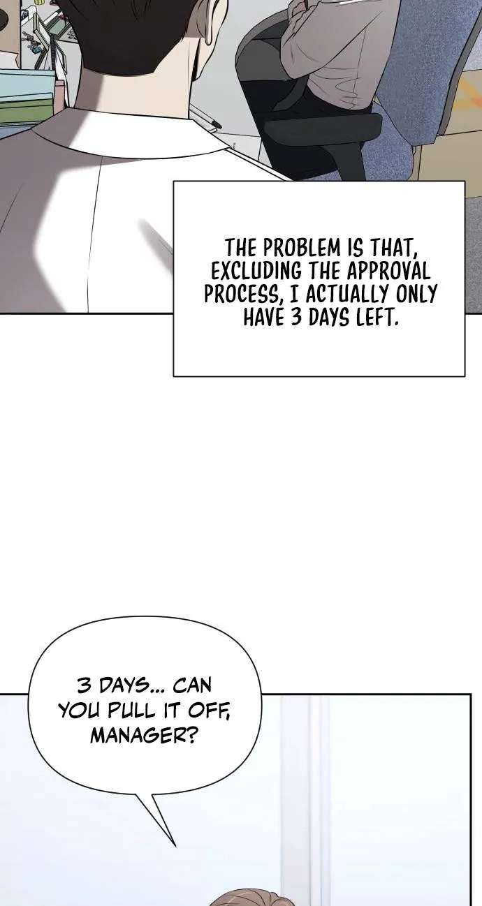 When a Genius Office Worker Goes Too Far Chapter 59 - page 12