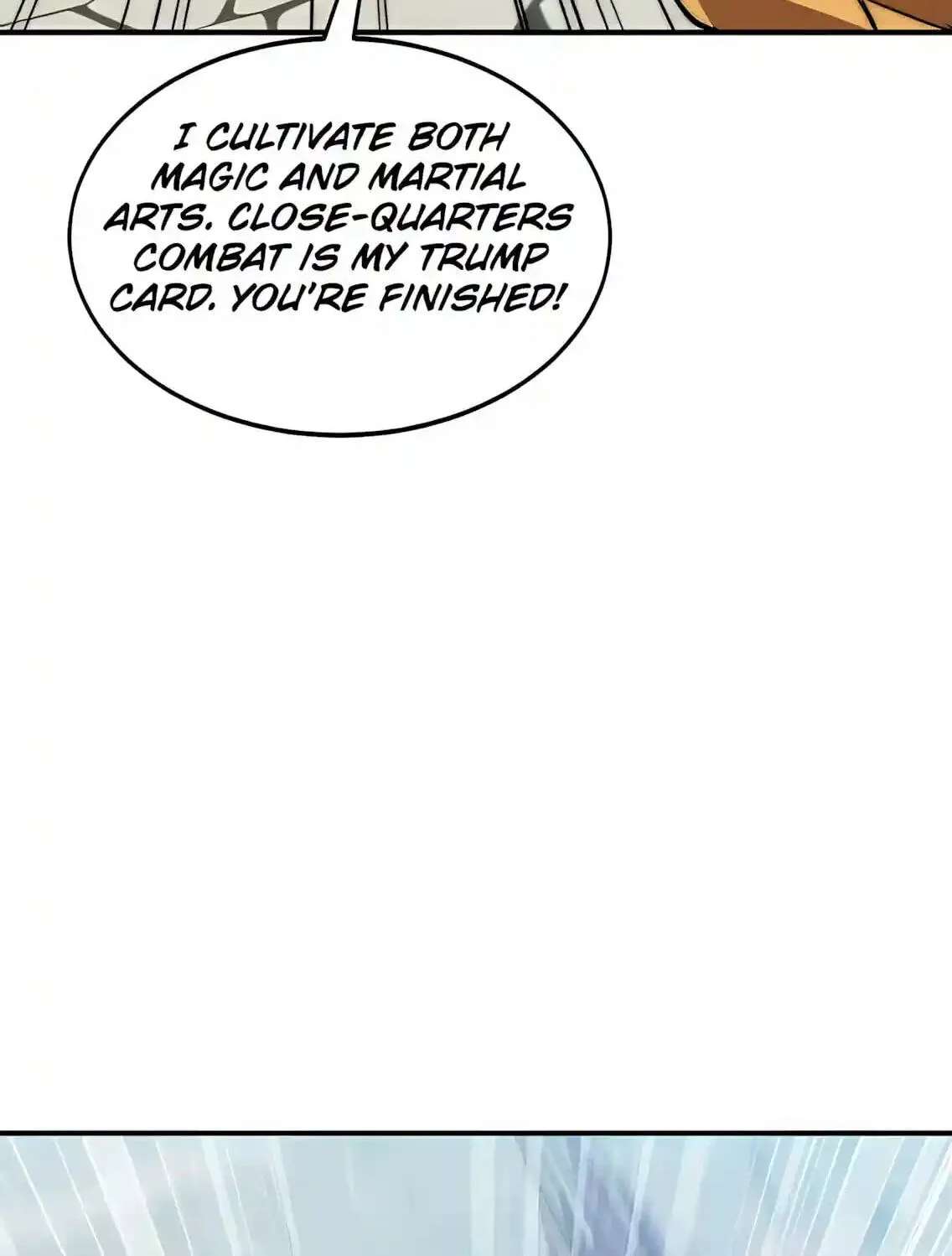 Demon Summoner I am The Abyss Chapter 81 - page 40