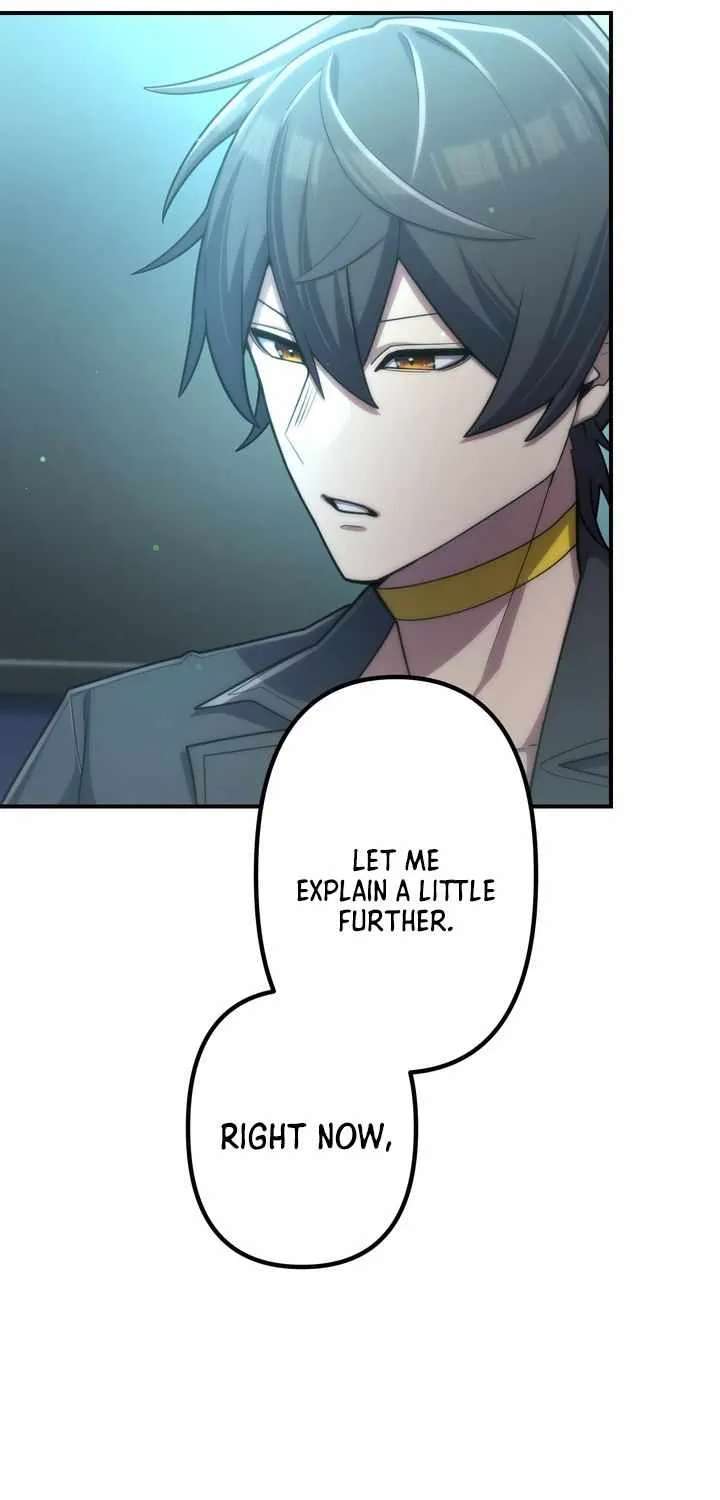 I Became An S-Rank Hunter With The Demon Lord App Chapter 163 - page 12