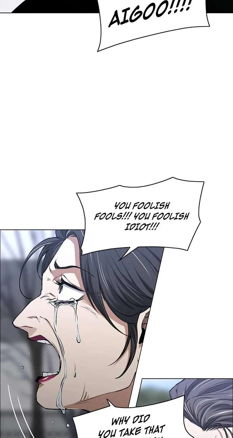The Shaman's Blade Chapter 116 - page 18