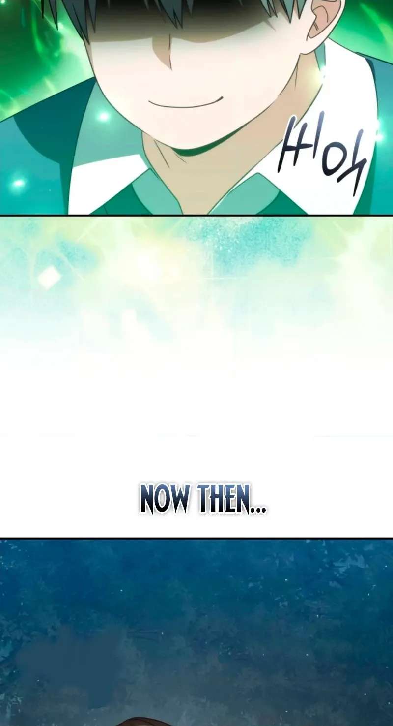 Devely's Healing Time Chapter 25 - page 30