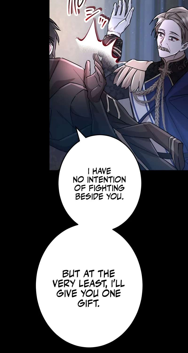 The Fake Lady and the Knight Chapter 32 - page 41