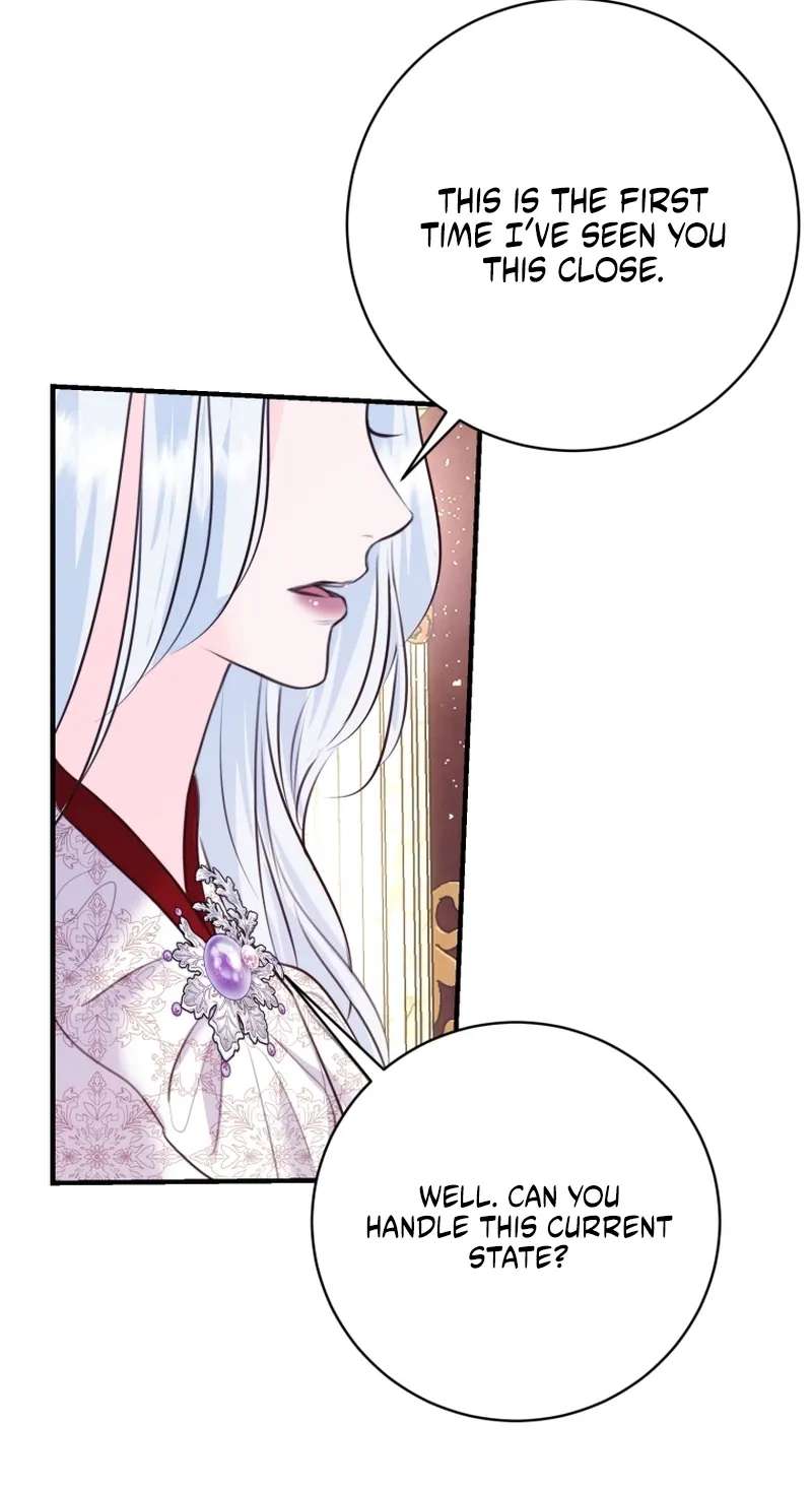 The Destiny of the Eternally Second Male Lead is Now in my Hands Chapter 47 - page 58