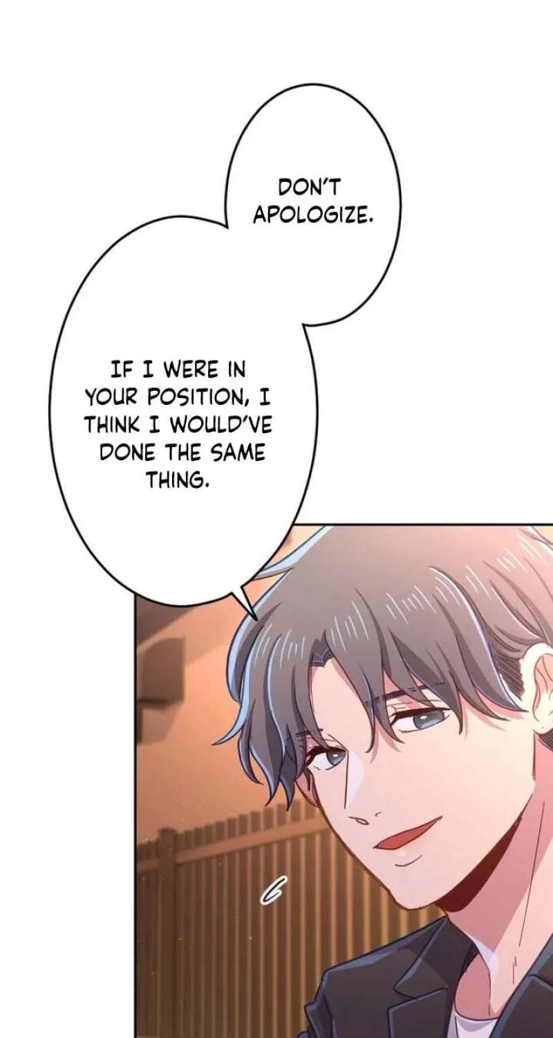 Situationship Is Just Right Chapter 82 - page 45
