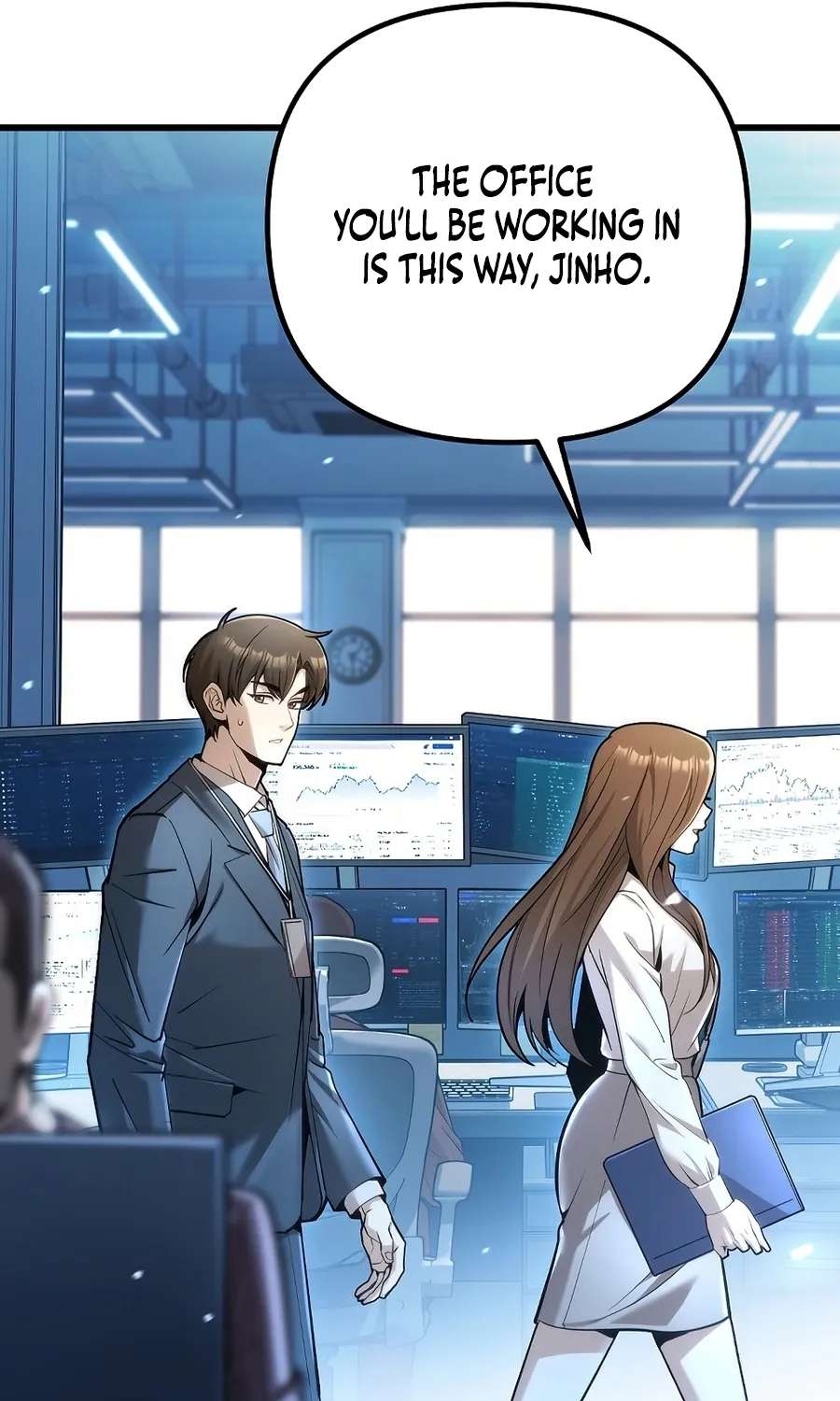 The Money Keeps Piling Up Even If I Spend It Chapter 1 - page 103