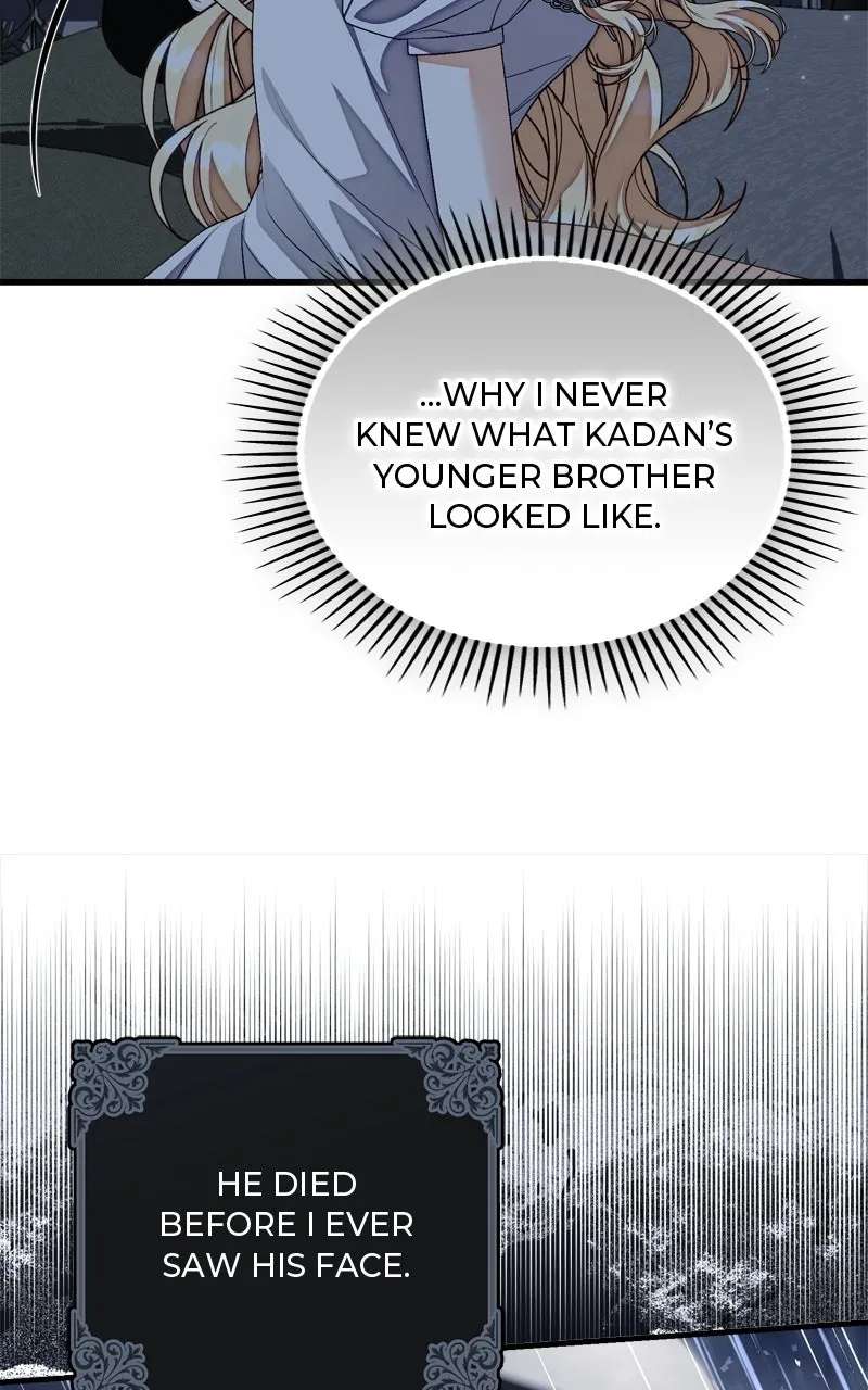 Raising the SecondMale Lead’s Son Chapter 62 - page 68