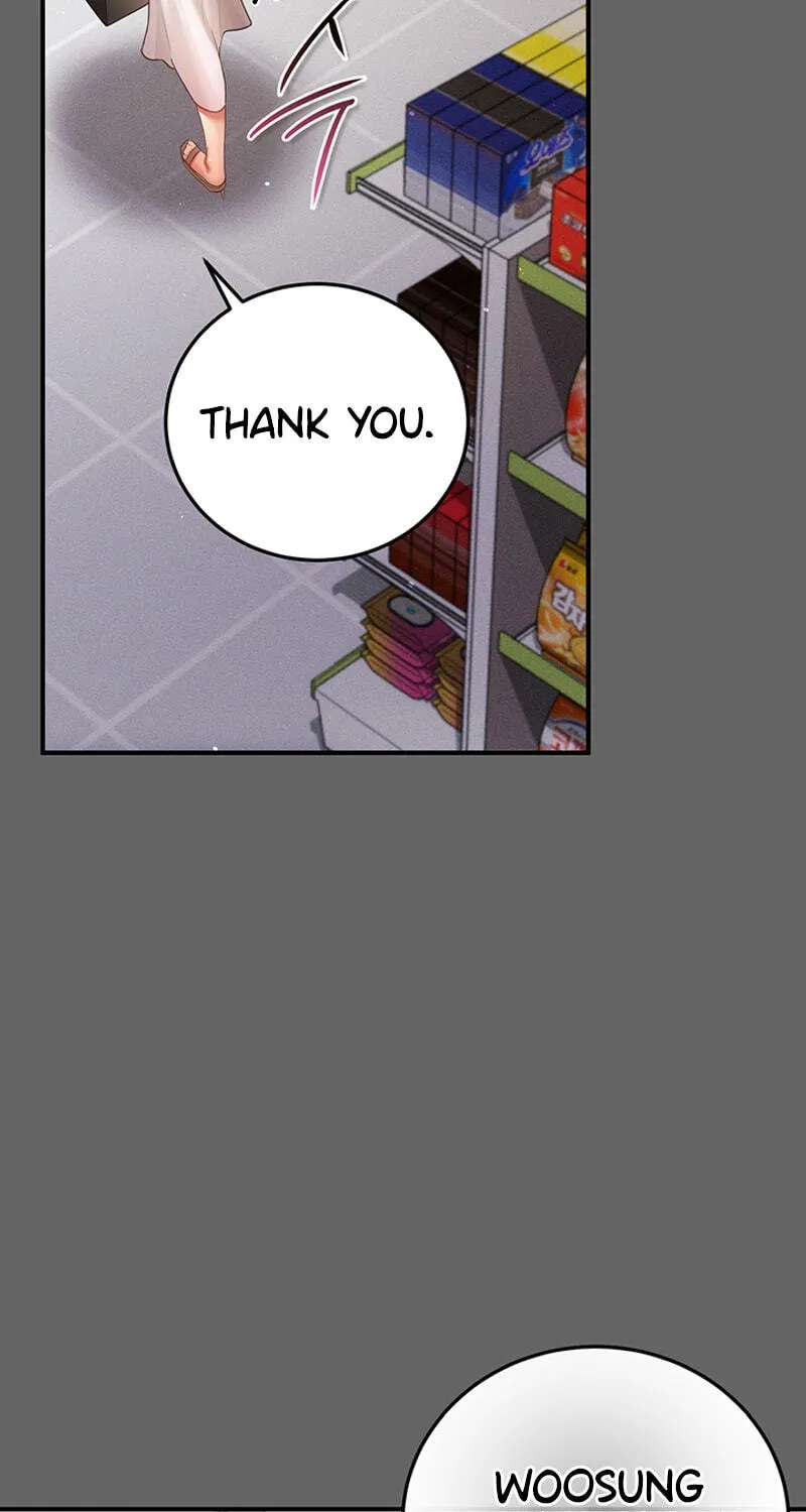 Perverted Pure Love Chapter 20 - page 54