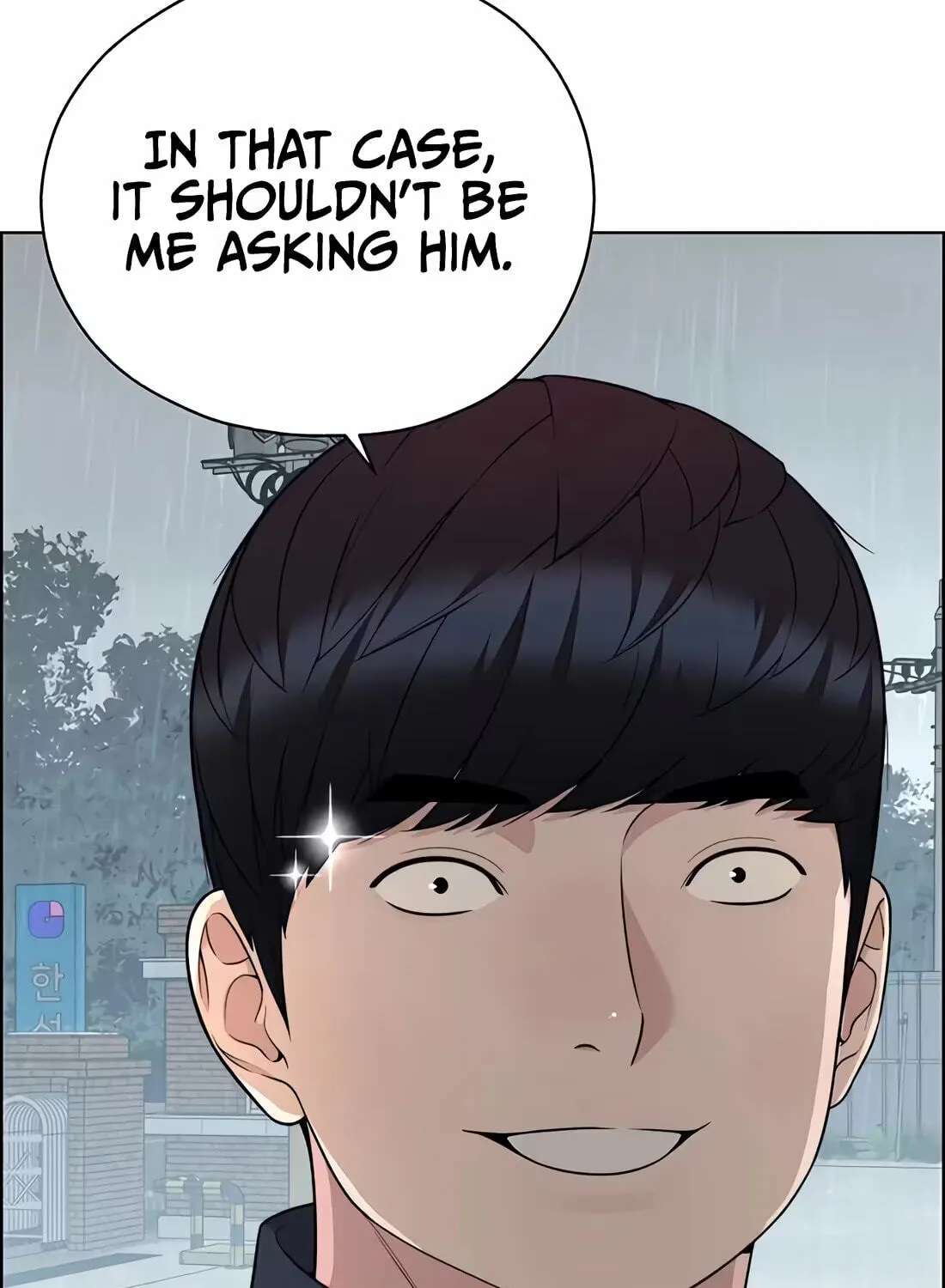 A Man's Man Chapter 267 - page 127