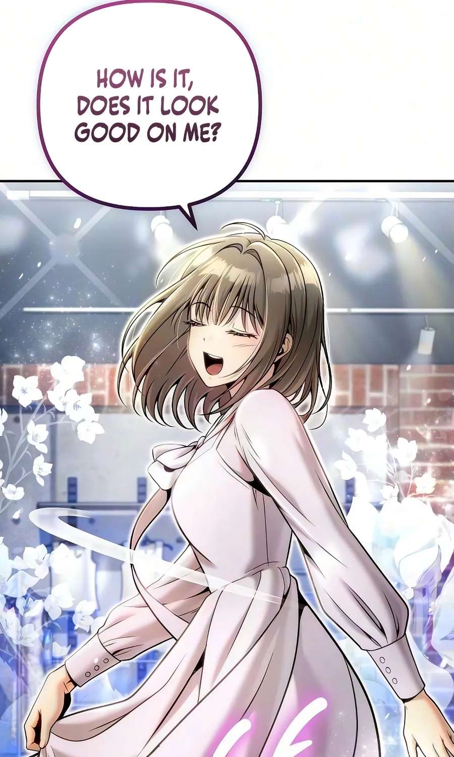 The Money Keeps Piling Up Even If I Spend It Chapter 9 - page 90