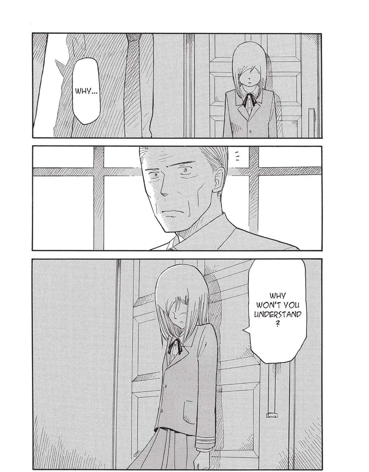 Futatsu no Spica Chapter 68 - page 27