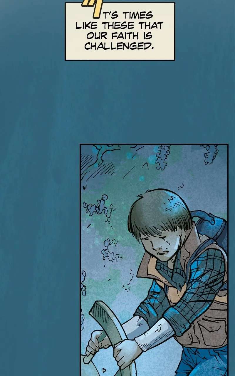 Stranger Things Chapter 7 - page 2