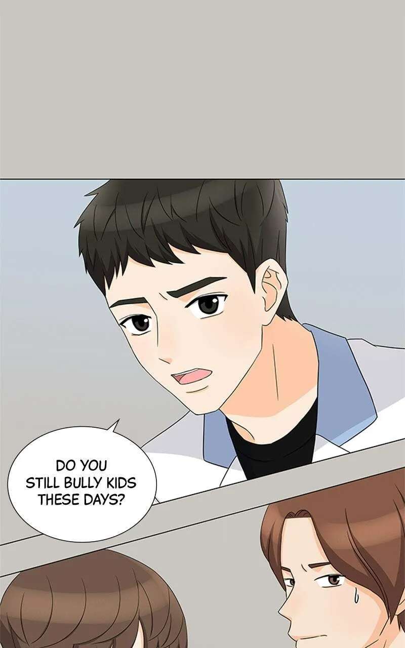 My Bias, My Boss Chapter 17 - page 31