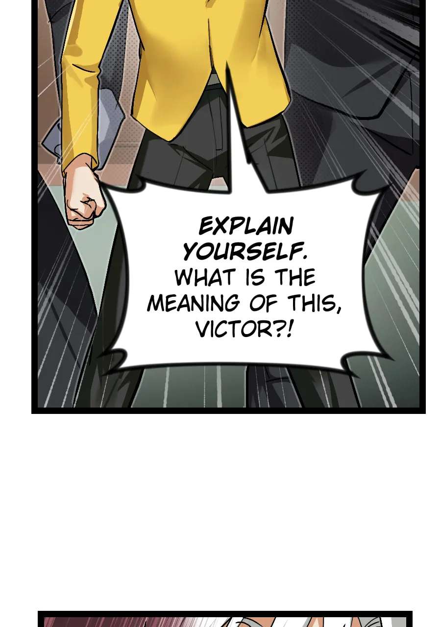 Clinic of Horrors (Canvas) Chapter 268 - page 8