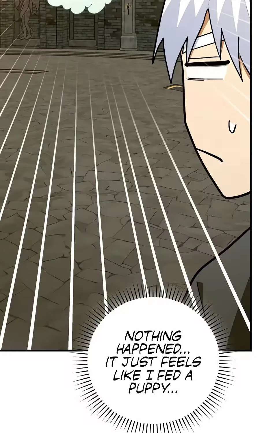 The Holy Power of Modern Medicine Chapter 174 - page 61