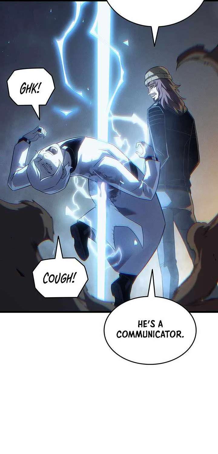The Great Mage Returns After 4000 Years Chapter 271 - page 41