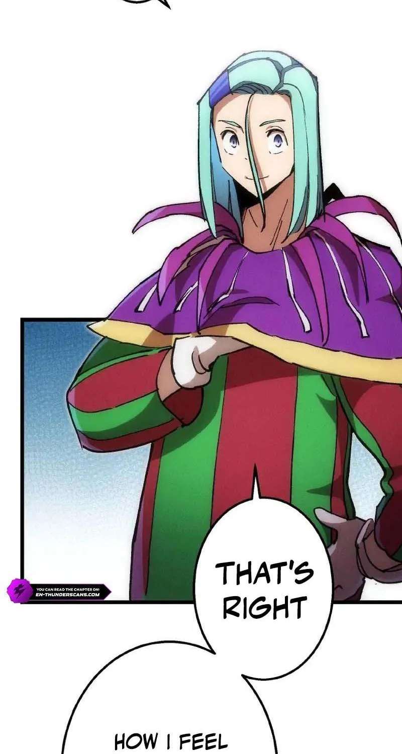 Assassin X Dragon Chapter 25 - page 139