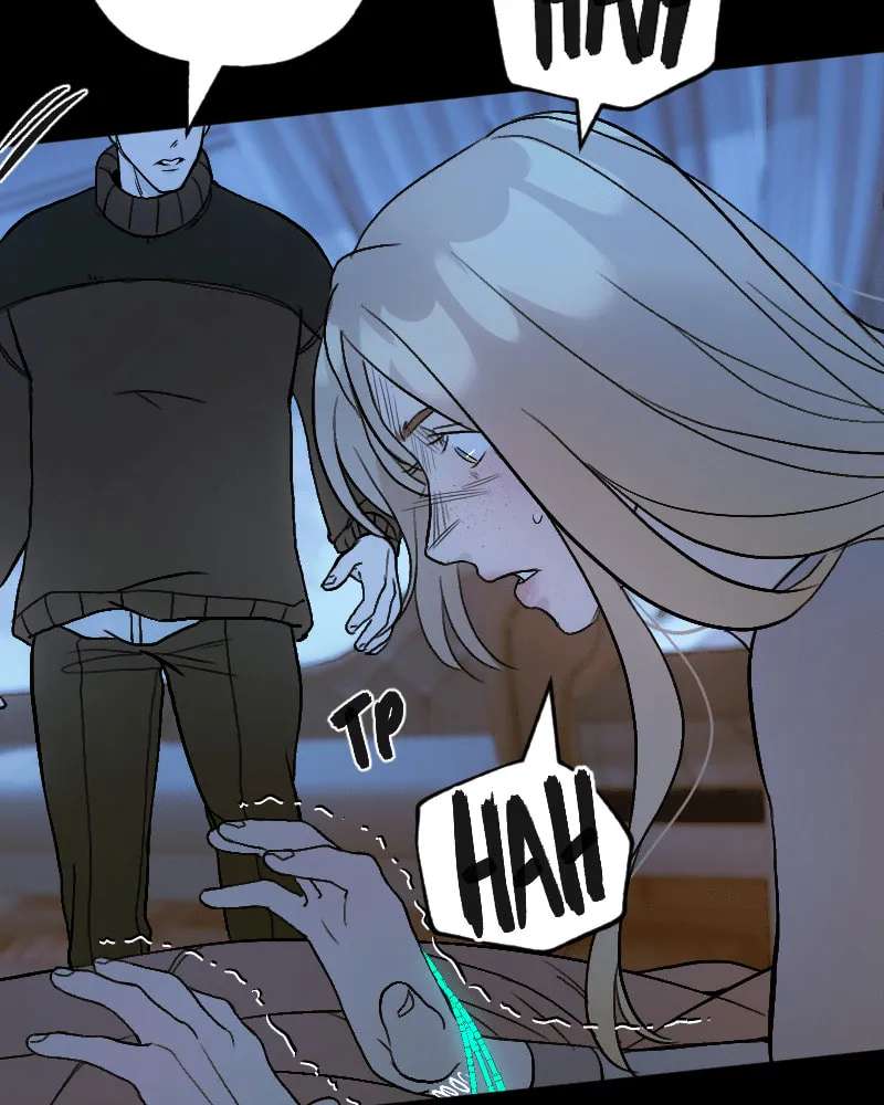 In The Bleak Midwinter Chapter 138 - page 18
