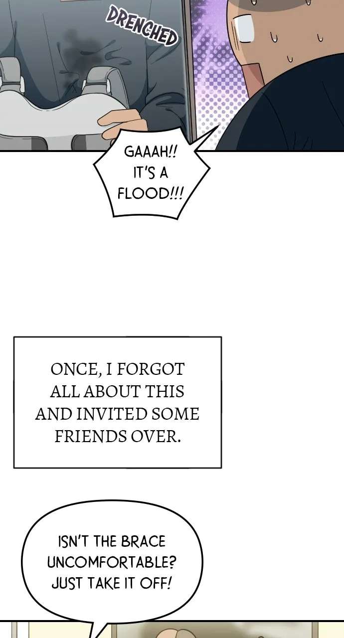It’ll Be Okay Chapter 35 - page 10